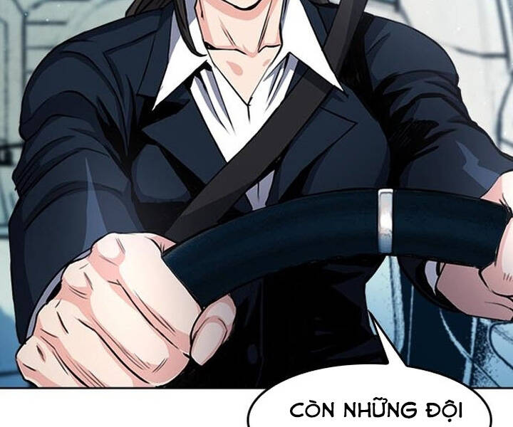 Druid Tại Ga Seoul Chapter 47 - Trang 2