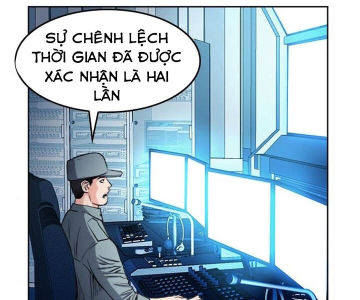 Druid Tại Ga Seoul Chapter 47 - Trang 2