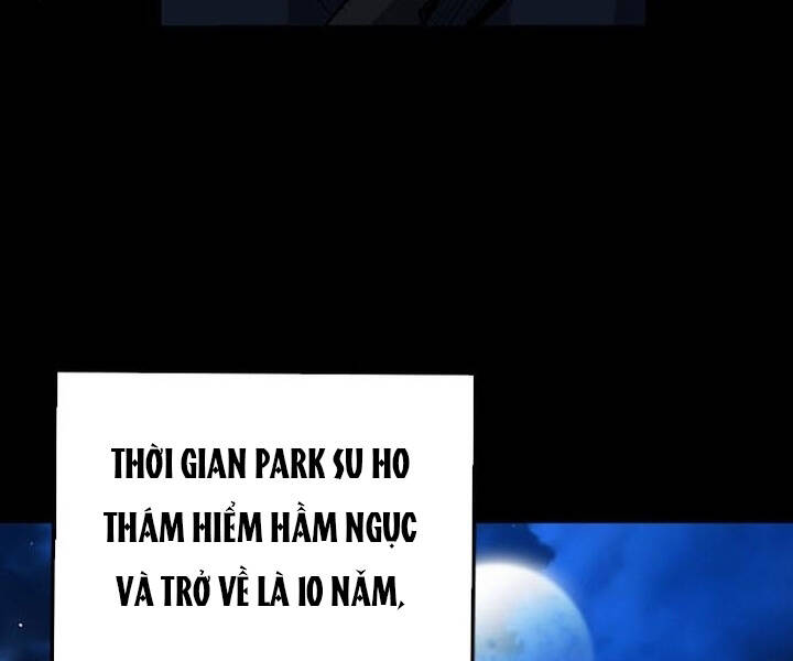 Druid Tại Ga Seoul Chapter 47 - Trang 2