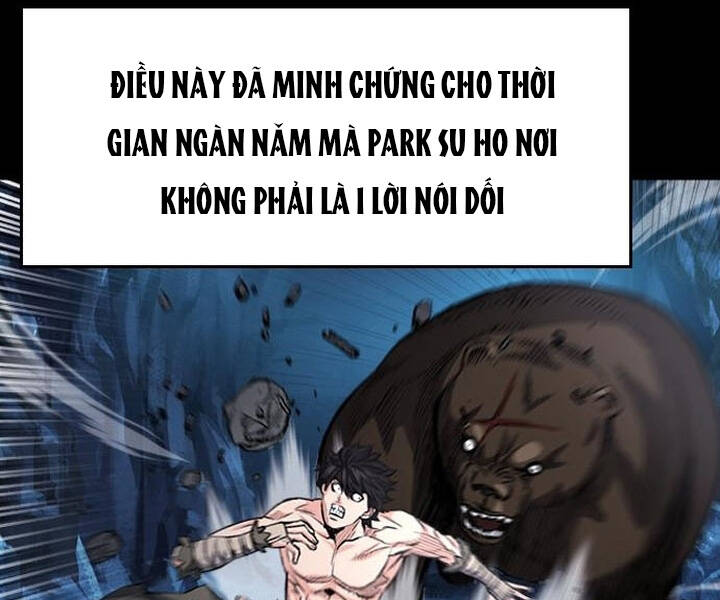 Druid Tại Ga Seoul Chapter 47 - Trang 2