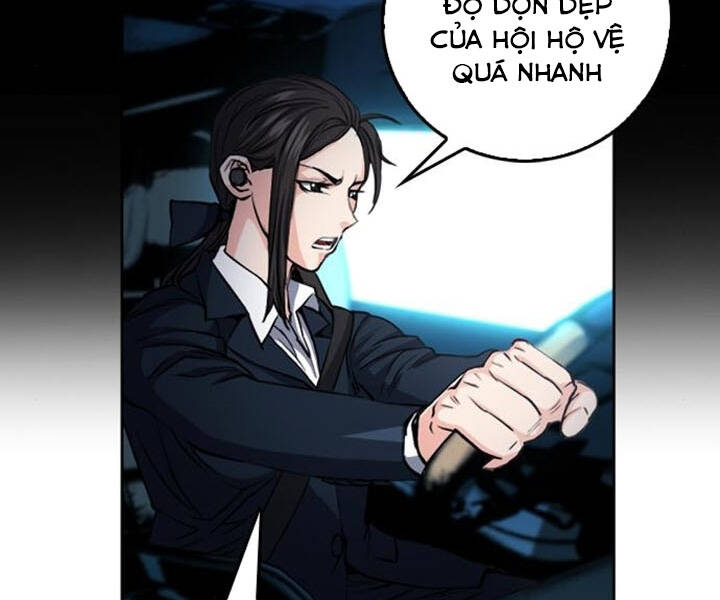 Druid Tại Ga Seoul Chapter 47 - Trang 2