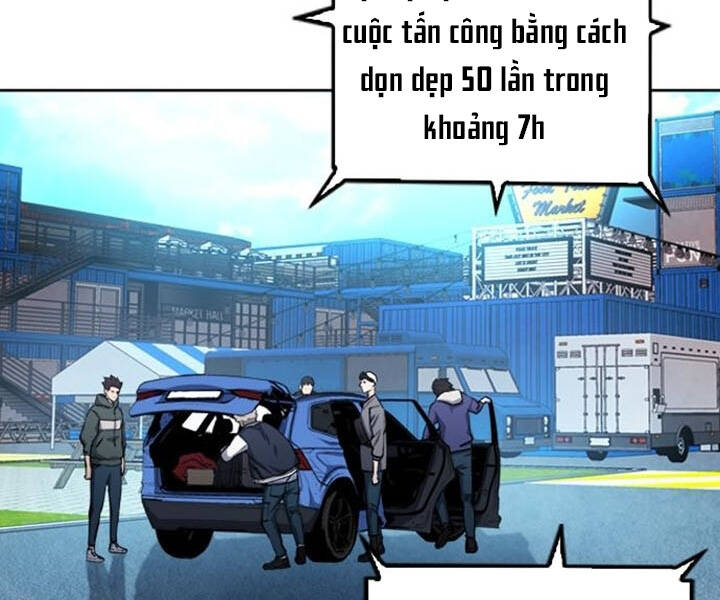 Druid Tại Ga Seoul Chapter 47 - Trang 2