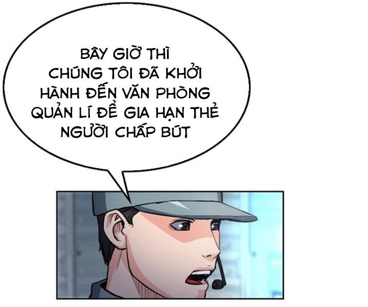 Druid Tại Ga Seoul Chapter 47 - Trang 2