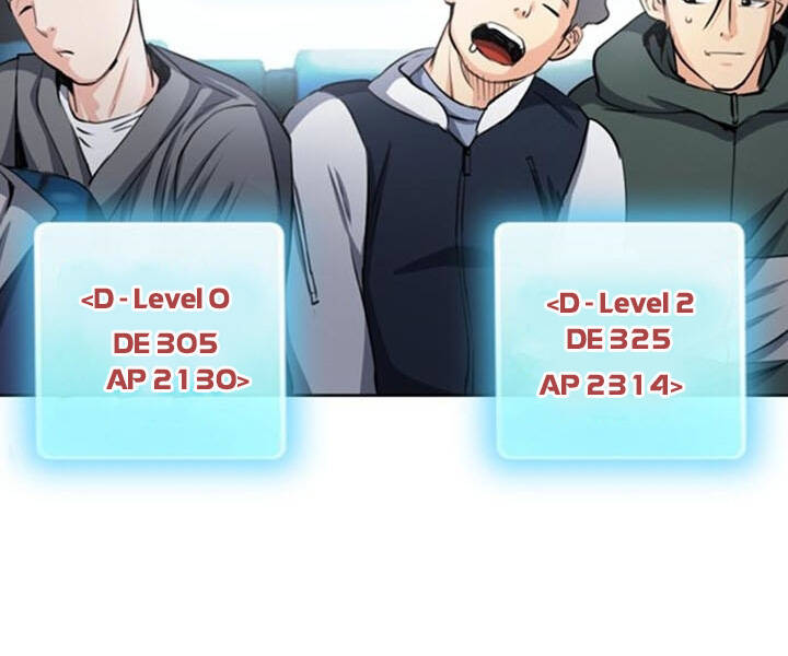 Druid Tại Ga Seoul Chapter 47 - Trang 2