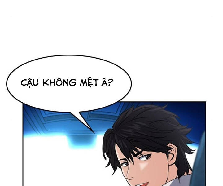 Druid Tại Ga Seoul Chapter 47 - Trang 2