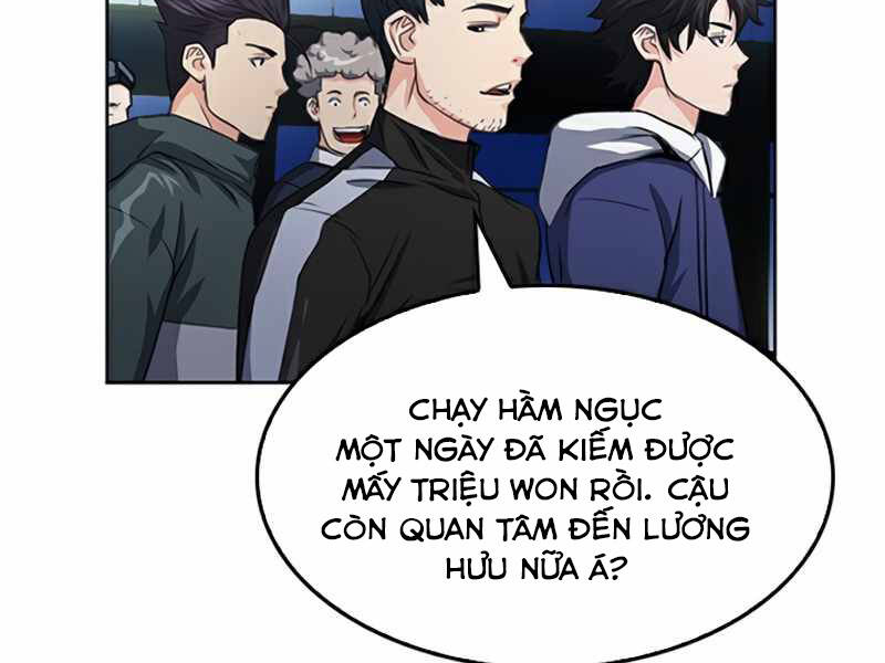 Druid Tại Ga Seoul Chapter 48 - Trang 2