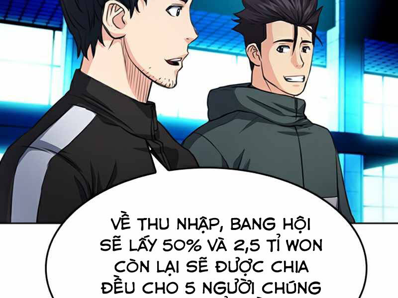 Druid Tại Ga Seoul Chapter 48 - Trang 2