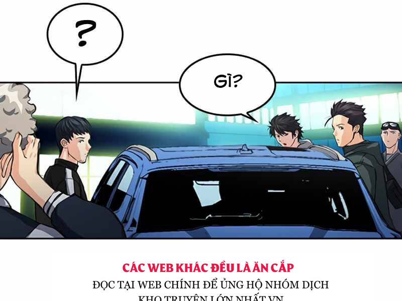 Druid Tại Ga Seoul Chapter 48 - Trang 2