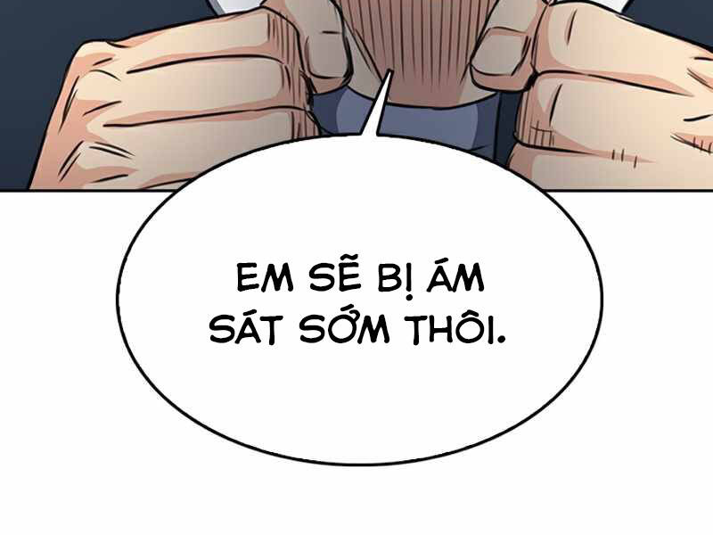 Druid Tại Ga Seoul Chapter 48 - Trang 2