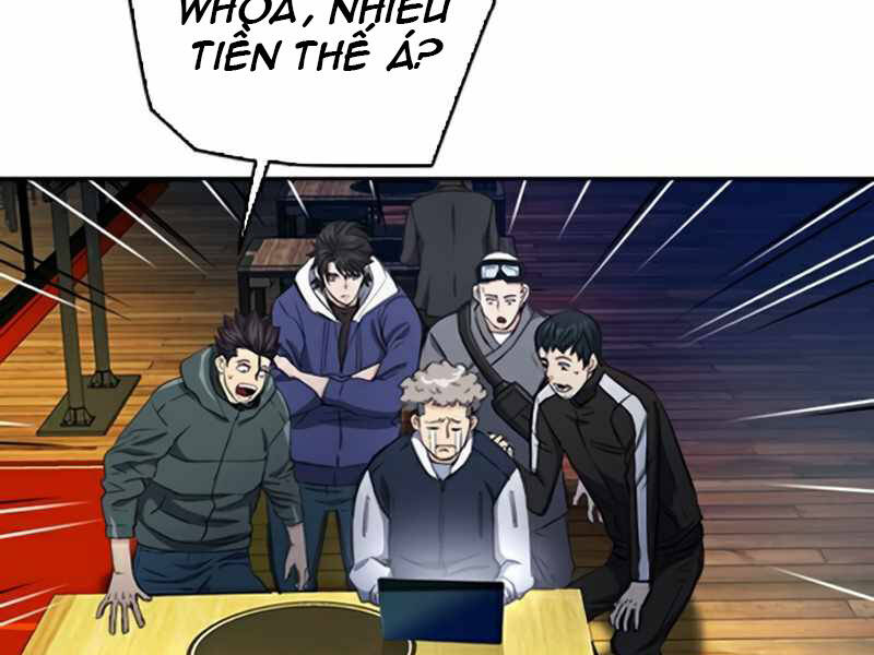 Druid Tại Ga Seoul Chapter 48 - Trang 2