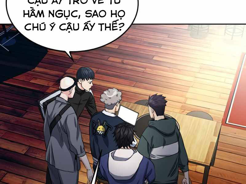 Druid Tại Ga Seoul Chapter 48 - Trang 2