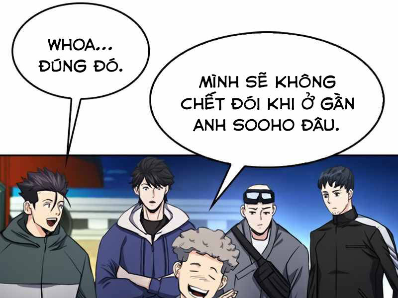 Druid Tại Ga Seoul Chapter 48 - Trang 2