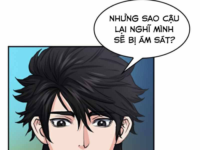 Druid Tại Ga Seoul Chapter 48 - Trang 2