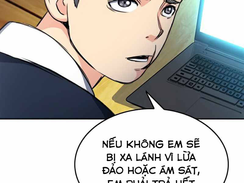 Druid Tại Ga Seoul Chapter 48 - Trang 2
