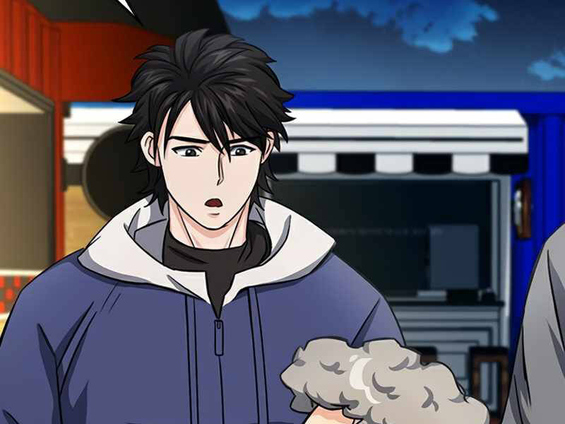 Druid Tại Ga Seoul Chapter 48 - Trang 2