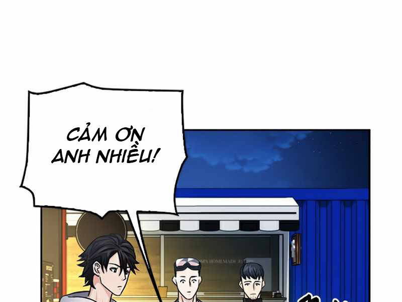 Druid Tại Ga Seoul Chapter 48 - Trang 2