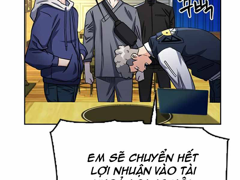 Druid Tại Ga Seoul Chapter 48 - Trang 2