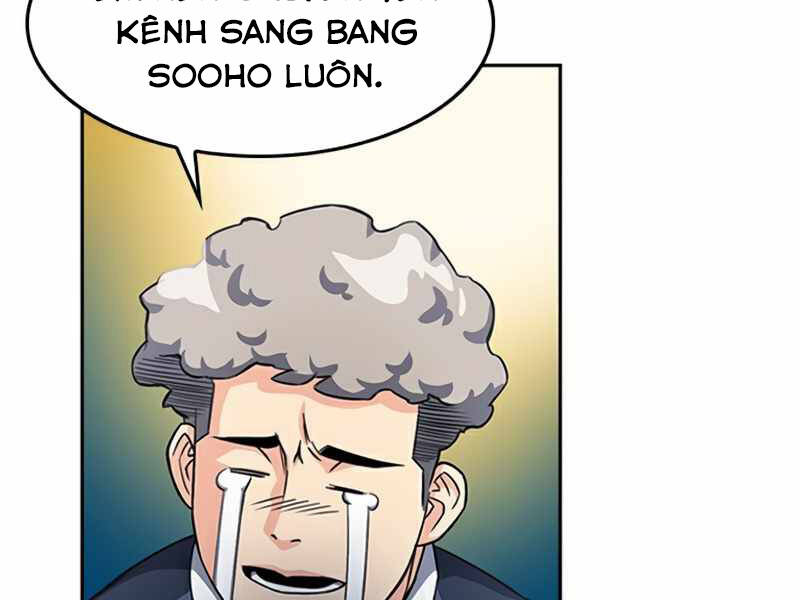 Druid Tại Ga Seoul Chapter 48 - Trang 2