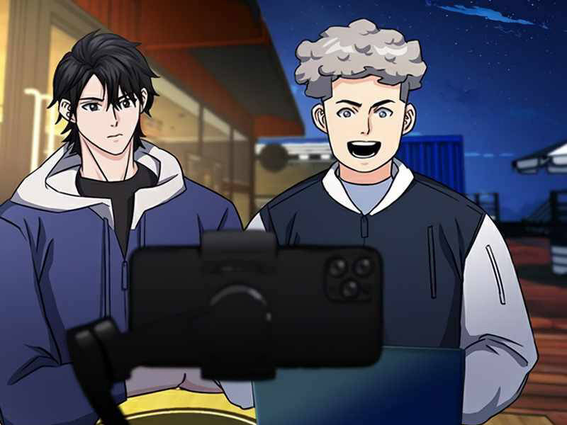 Druid Tại Ga Seoul Chapter 48 - Trang 2