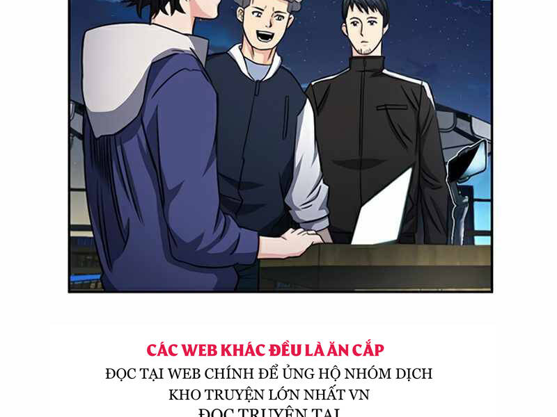 Druid Tại Ga Seoul Chapter 48 - Trang 2