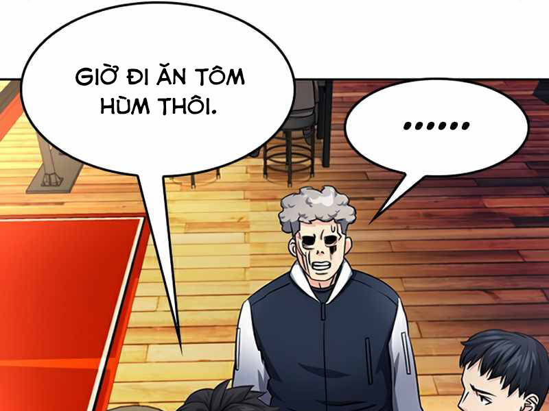 Druid Tại Ga Seoul Chapter 48 - Trang 2