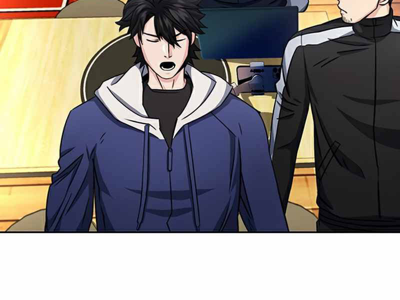 Druid Tại Ga Seoul Chapter 48 - Trang 2