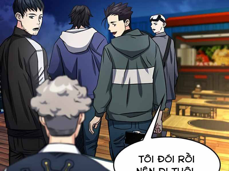 Druid Tại Ga Seoul Chapter 48 - Trang 2