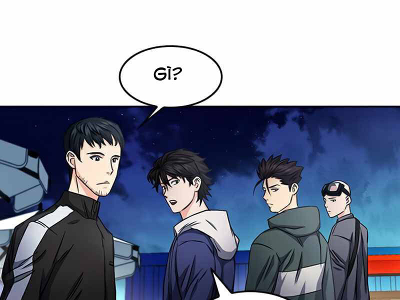 Druid Tại Ga Seoul Chapter 48 - Trang 2