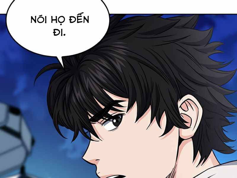 Druid Tại Ga Seoul Chapter 48 - Trang 2