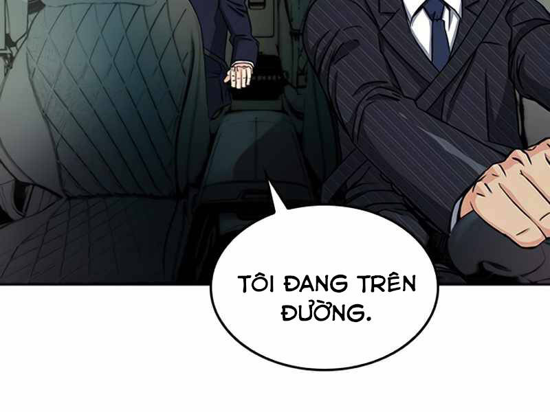 Druid Tại Ga Seoul Chapter 48 - Trang 2