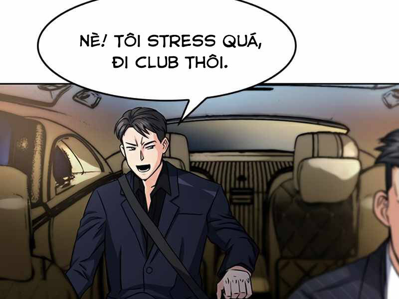 Druid Tại Ga Seoul Chapter 48 - Trang 2