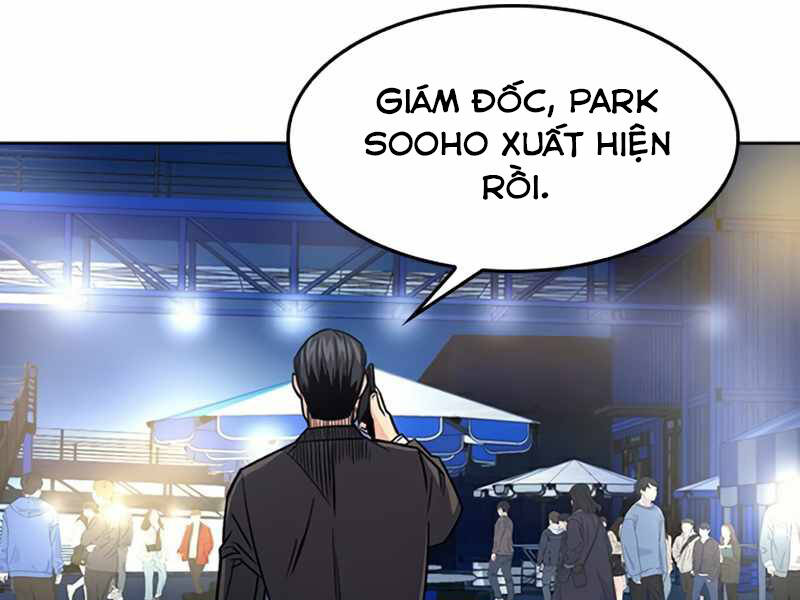 Druid Tại Ga Seoul Chapter 48 - Trang 2