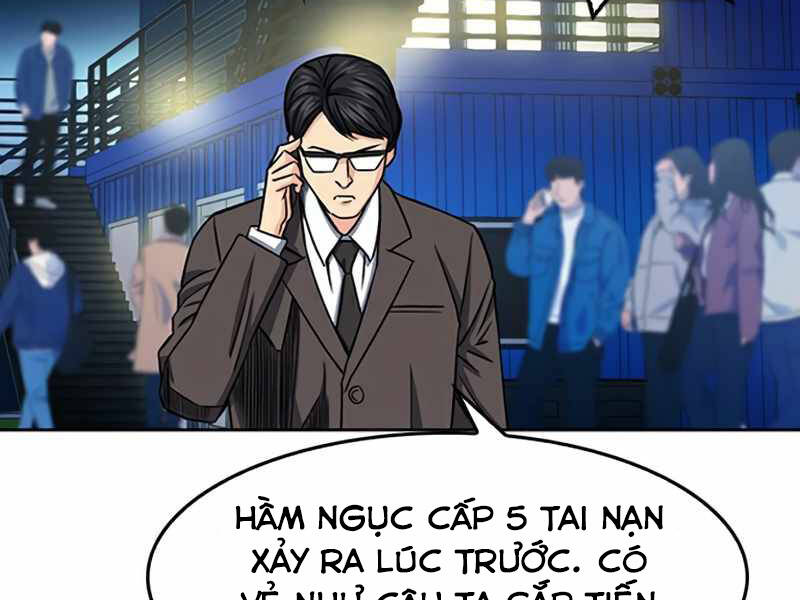 Druid Tại Ga Seoul Chapter 48 - Trang 2