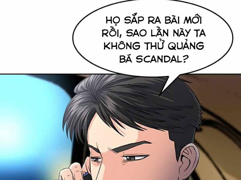 Druid Tại Ga Seoul Chapter 48 - Trang 2