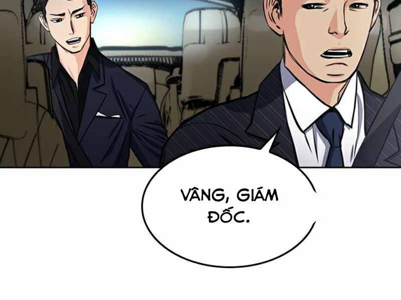 Druid Tại Ga Seoul Chapter 48 - Trang 2