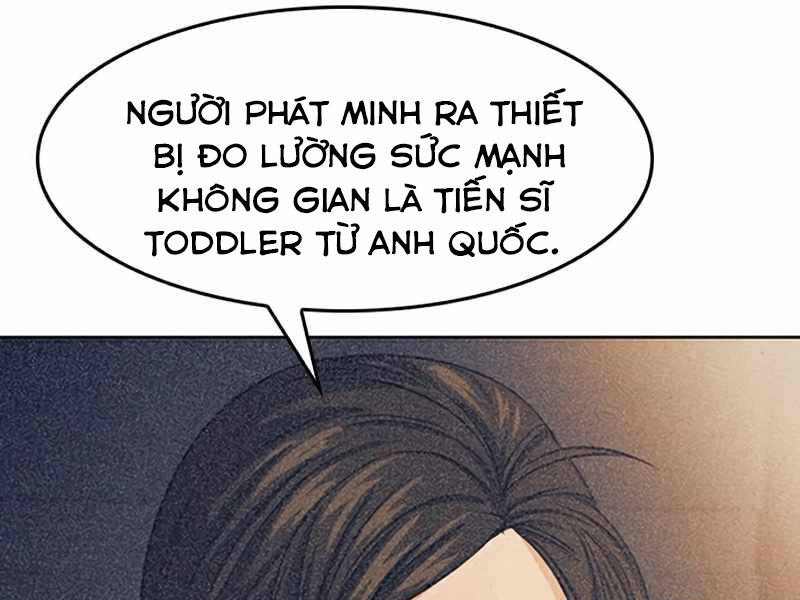 Druid Tại Ga Seoul Chapter 48 - Trang 2