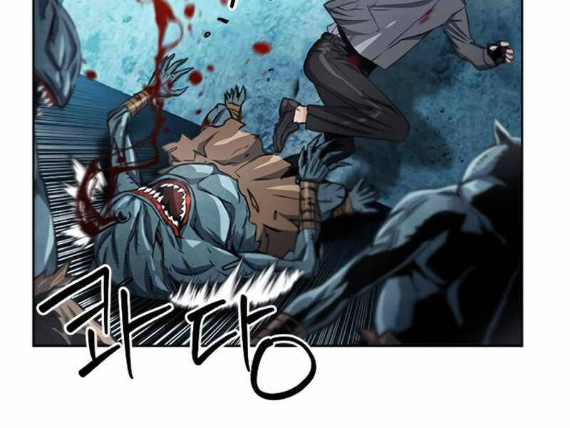 Druid Tại Ga Seoul Chapter 49 - Trang 2