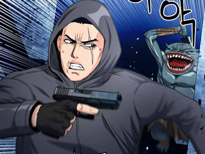 Druid Tại Ga Seoul Chapter 49 - Trang 2