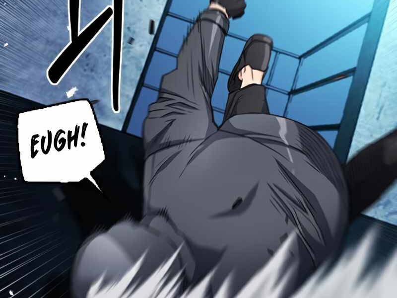 Druid Tại Ga Seoul Chapter 49 - Trang 2