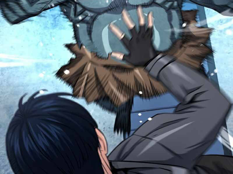 Druid Tại Ga Seoul Chapter 49 - Trang 2