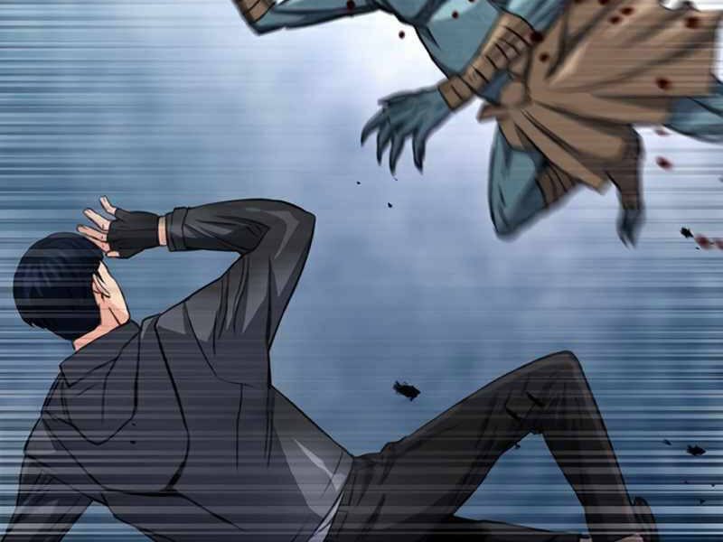 Druid Tại Ga Seoul Chapter 49 - Trang 2