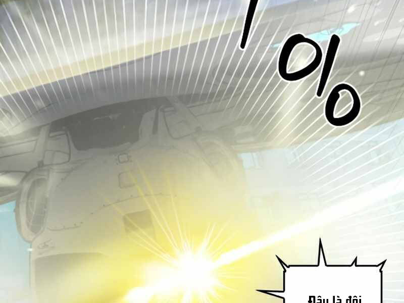 Druid Tại Ga Seoul Chapter 49 - Trang 2