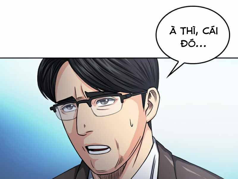 Druid Tại Ga Seoul Chapter 49 - Trang 2