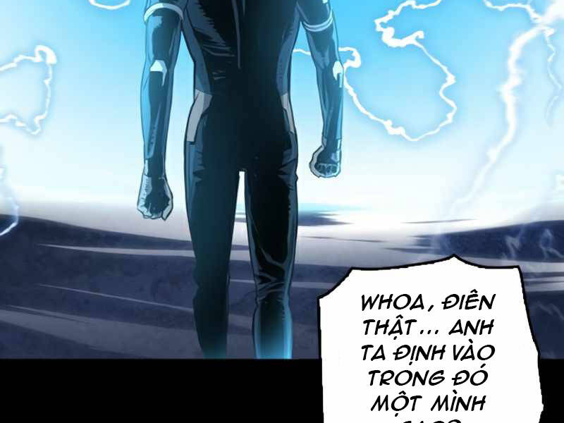 Druid Tại Ga Seoul Chapter 49 - Trang 2