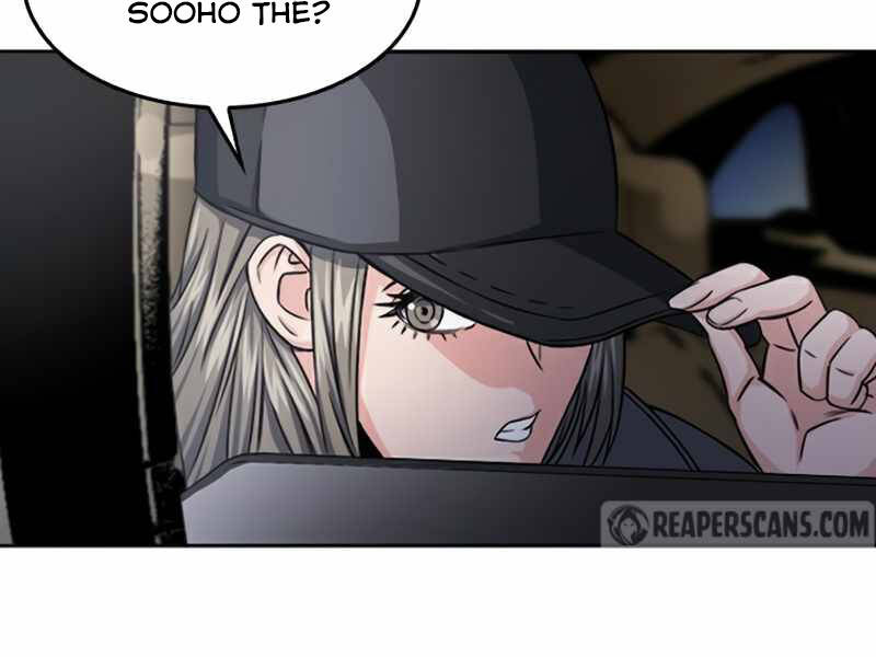 Druid Tại Ga Seoul Chapter 49 - Trang 2