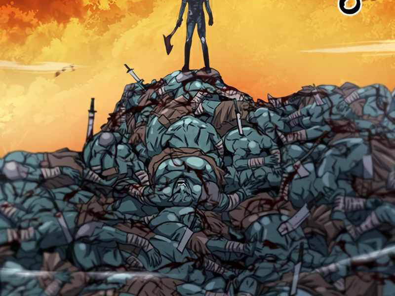 Druid Tại Ga Seoul Chapter 49 - Trang 2