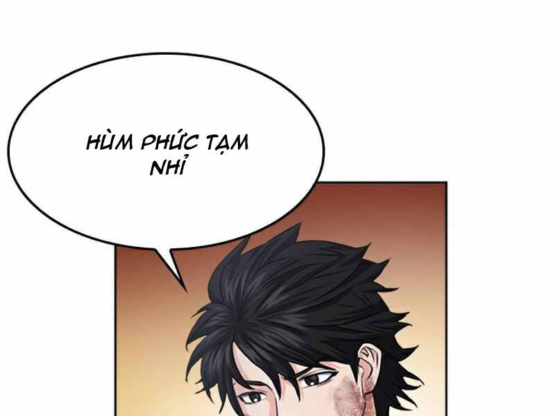 Druid Tại Ga Seoul Chapter 49 - Trang 2