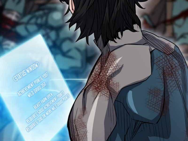 Druid Tại Ga Seoul Chapter 49 - Trang 2