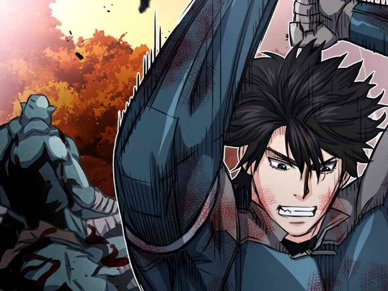 Druid Tại Ga Seoul Chapter 49 - Trang 2