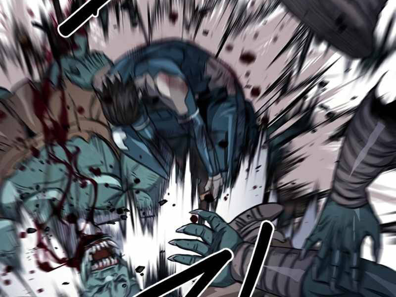 Druid Tại Ga Seoul Chapter 49 - Trang 2